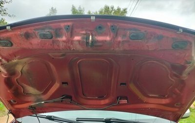 Renault Sandero I, 2012 год, 1 фотография