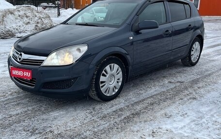 Opel Astra H, 2008 год, 360 000 рублей, 1 фотография