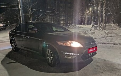Ford Mondeo IV, 2012 год, 1 000 000 рублей, 1 фотография