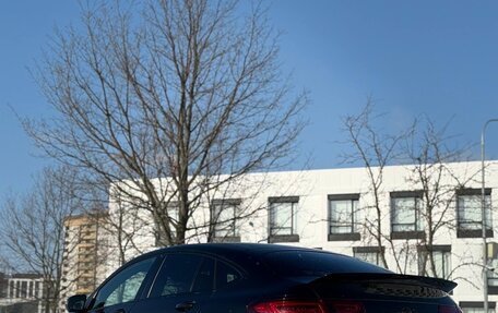 Mercedes-Benz GLC Coupe AMG, 2019 год, 7 450 000 рублей, 8 фотография