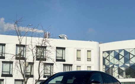 Mercedes-Benz GLC Coupe AMG, 2019 год, 7 450 000 рублей, 9 фотография