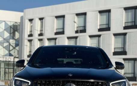 Mercedes-Benz GLC Coupe AMG, 2019 год, 7 450 000 рублей, 10 фотография