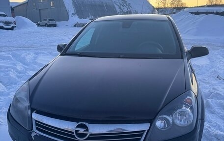 Opel Astra H, 2008 год, 210 000 рублей, 1 фотография