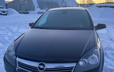 Opel Astra H, 2008 год, 210 000 рублей, 1 фотография