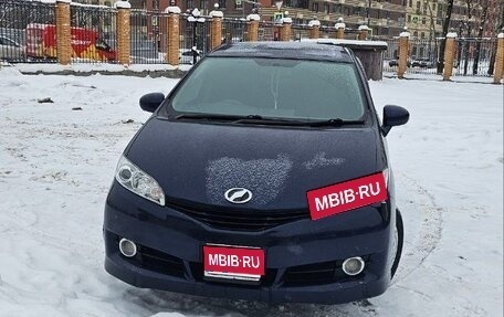 Toyota Wish II, 2010 год, 1 590 000 рублей, 1 фотография