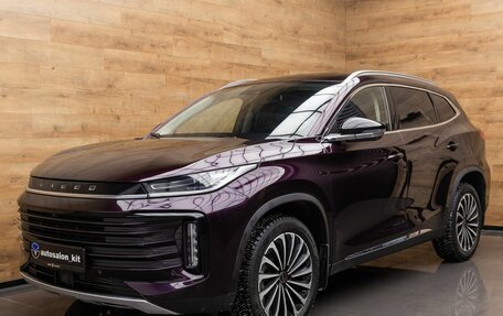 CheryExeed TXL, 2023 год, 2 490 000 рублей, 1 фотография