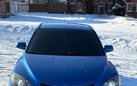 Mazda 3, 2005 год, 450 000 рублей, 1 фотография