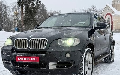 BMW X5, 2010 год, 2 200 000 рублей, 1 фотография
