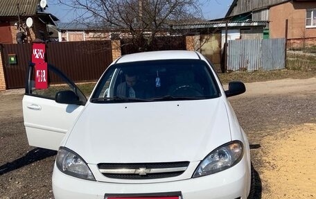 Chevrolet Lacetti, 2010 год, 325 000 рублей, 1 фотография