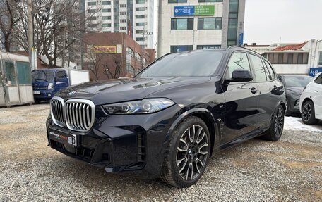 BMW X5, 2023 год, 11 490 000 рублей, 1 фотография