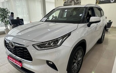 Toyota Highlander, 2025 год, 6 549 000 рублей, 1 фотография