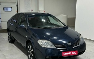 Nissan Primera III, 2004 год, 449 900 рублей, 1 фотография
