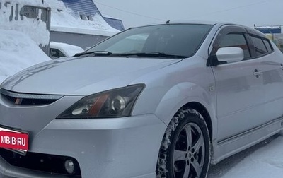 Toyota WiLL II (VS), 2001 год, 520 000 рублей, 1 фотография