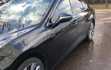 Lexus ES VII, 2020 год, 4 200 000 рублей, 4 фотография