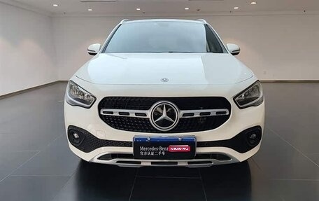 Mercedes-Benz GLA, 2021 год, 2 435 035 рублей, 1 фотография