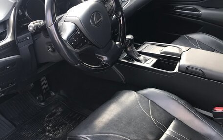 Lexus ES VII, 2020 год, 4 200 000 рублей, 9 фотография