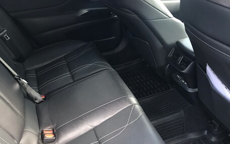 Lexus ES VII, 2020 год, 4 200 000 рублей, 8 фотография