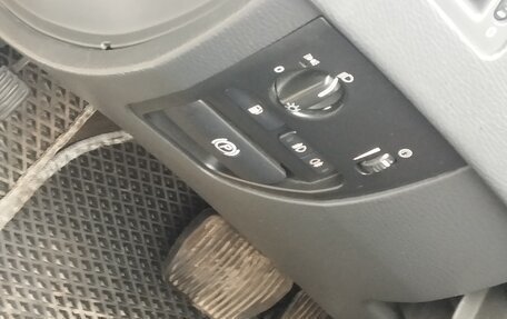 Volvo XC90 II рестайлинг, 2004 год, 485 000 рублей, 9 фотография