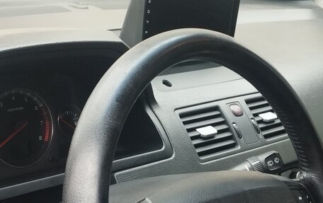 Volvo XC90 II рестайлинг, 2004 год, 485 000 рублей, 11 фотография