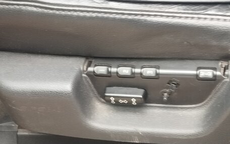 Volvo XC90 II рестайлинг, 2004 год, 485 000 рублей, 8 фотография