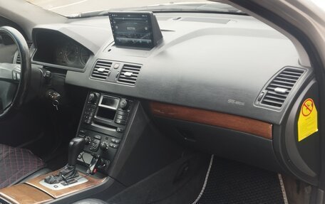 Volvo XC90 II рестайлинг, 2004 год, 485 000 рублей, 4 фотография