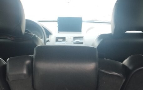 Volvo XC90 II рестайлинг, 2004 год, 485 000 рублей, 12 фотография