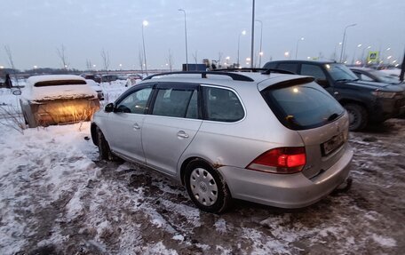 Volkswagen Golf V, 2009 год, 420 000 рублей, 4 фотография