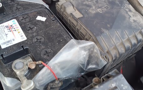 Volkswagen Golf V, 2009 год, 420 000 рублей, 11 фотография