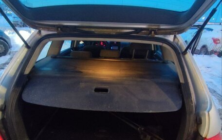 Volkswagen Golf V, 2009 год, 420 000 рублей, 8 фотография