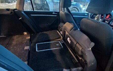 Volkswagen Golf V, 2009 год, 420 000 рублей, 9 фотография