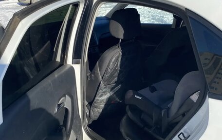 Volkswagen Polo VI (EU Market), 2016 год, 730 000 рублей, 6 фотография