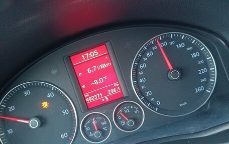 Volkswagen Golf V, 2009 год, 420 000 рублей, 21 фотография