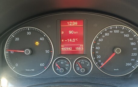 Volkswagen Golf V, 2009 год, 420 000 рублей, 22 фотография