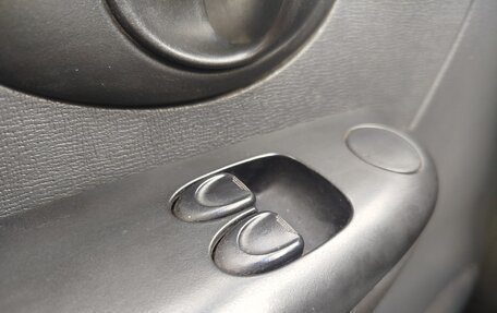 Daewoo Matiz I, 2007 год, 237 000 рублей, 13 фотография