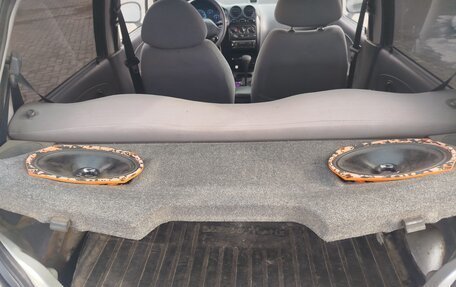 Daewoo Matiz I, 2007 год, 237 000 рублей, 14 фотография