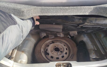 Daewoo Matiz I, 2007 год, 237 000 рублей, 15 фотография