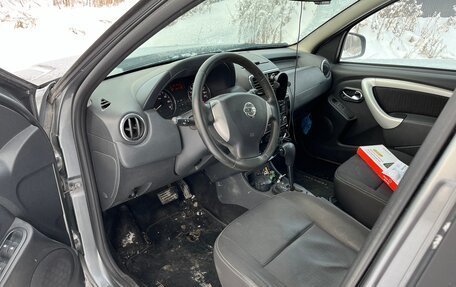 Nissan Terrano III, 2014 год, 1 090 000 рублей, 5 фотография