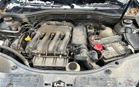 Nissan Terrano III, 2014 год, 1 090 000 рублей, 6 фотография