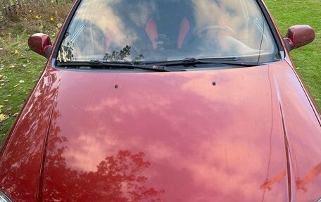 Chevrolet Lacetti, 2006 год, 310 000 рублей, 3 фотография