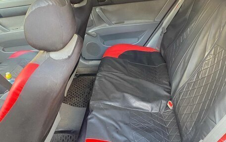 Chevrolet Lacetti, 2006 год, 310 000 рублей, 8 фотография