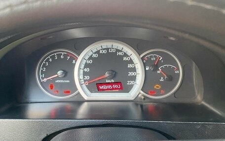 Chevrolet Lacetti, 2006 год, 310 000 рублей, 9 фотография