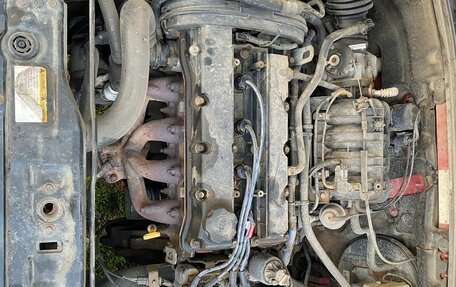 Chevrolet Lacetti, 2006 год, 310 000 рублей, 11 фотография