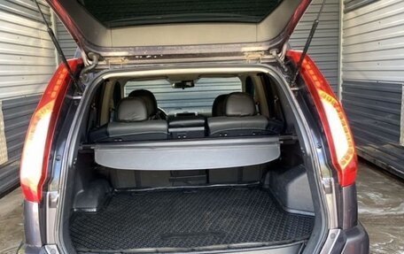 Nissan X-Trail, 2013 год, 1 340 000 рублей, 7 фотография