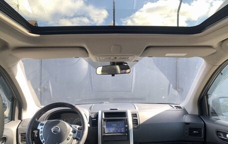 Nissan X-Trail, 2013 год, 1 340 000 рублей, 6 фотография