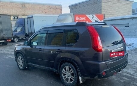 Nissan X-Trail, 2013 год, 1 340 000 рублей, 4 фотография