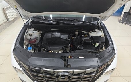 Hyundai Tucson, 2021 год, 3 150 000 рублей, 7 фотография