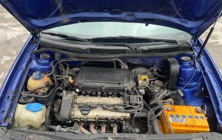 Volkswagen Golf IV, 2000 год, 295 000 рублей, 7 фотография