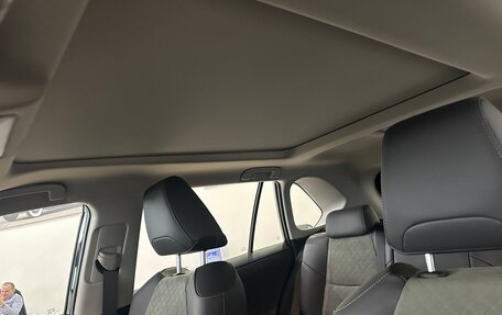 Toyota RAV4, 2025 год, 4 999 000 рублей, 9 фотография