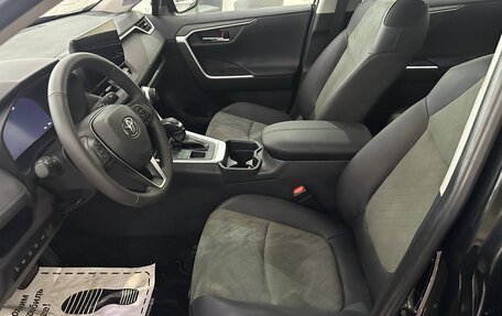 Toyota RAV4, 2025 год, 4 999 000 рублей, 7 фотография