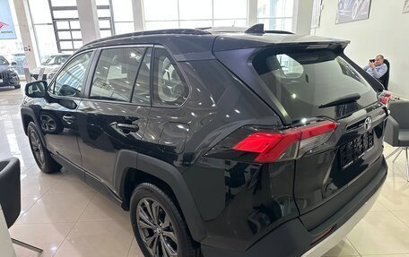 Toyota RAV4, 2025 год, 4 999 000 рублей, 6 фотография